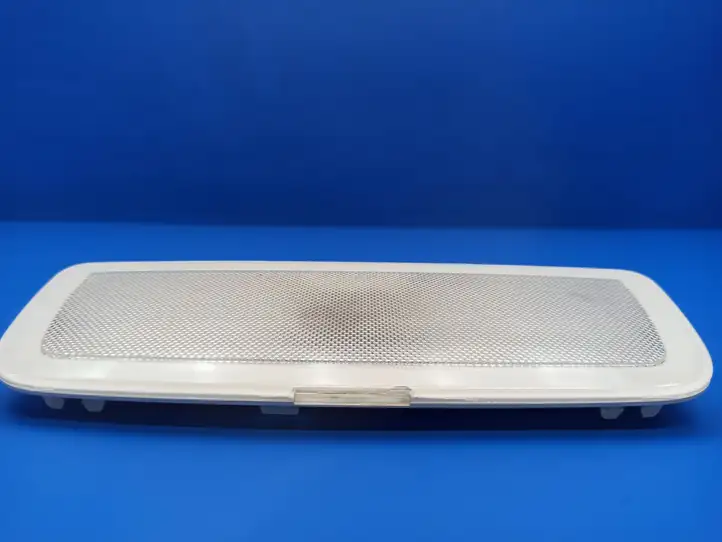 Mercedes-Benz C W204 (2007 - 2014) A2048204801 Задняя подсветка — фото 8