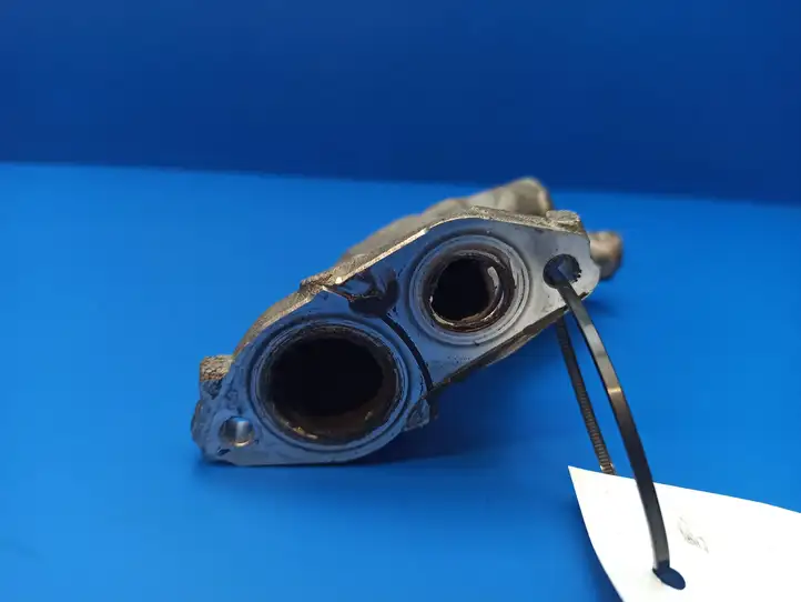 Mercedes-Benz E W212 (2009 - 2016) A6511400508 Трубка EGR — фото 3