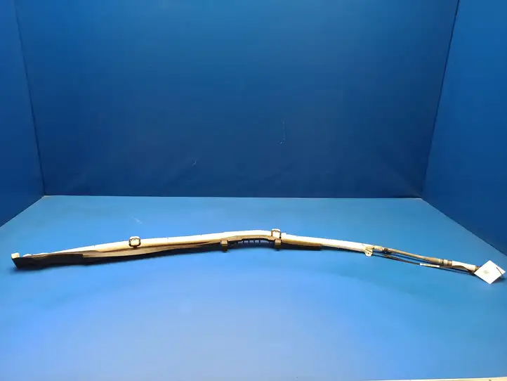 Mercedes-Benz CLS C219 (2003 - 2011) 2198600105 Боковая подушка безопасности шторка — фото 8