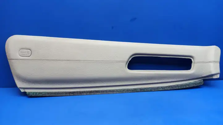 Mercedes-Benz SLK R170 (1996 - 2004) 505 Прочая отделка передней двери — фото 1