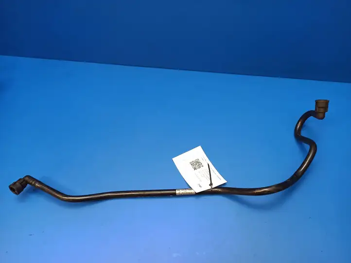 Mercedes-Benz E C207 W207 (2009 - 2017) A2124301329 Трубки и шланги — фото 2