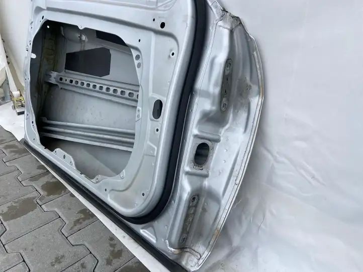 Mercedes-Benz E W212 (2009 - 2016) Дверь — фото 2