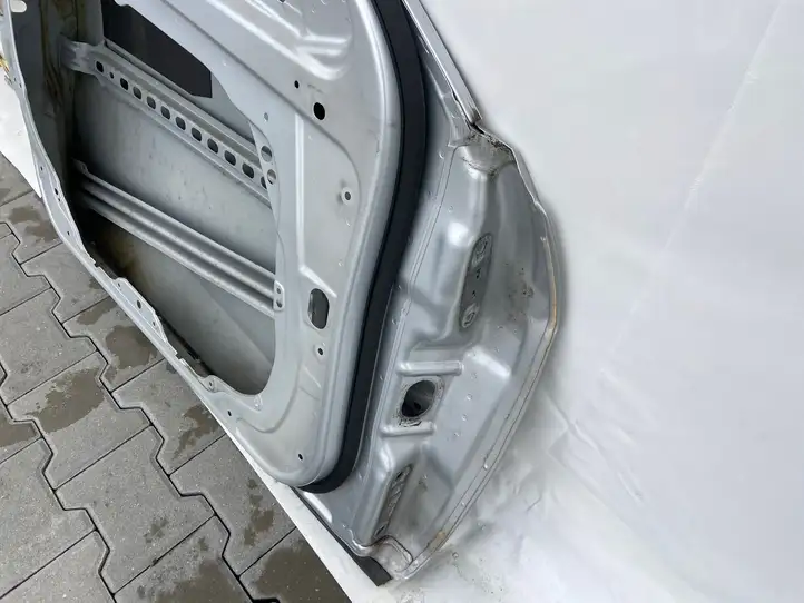 Mercedes-Benz E W212 (2009 - 2016) Дверь — фото 4