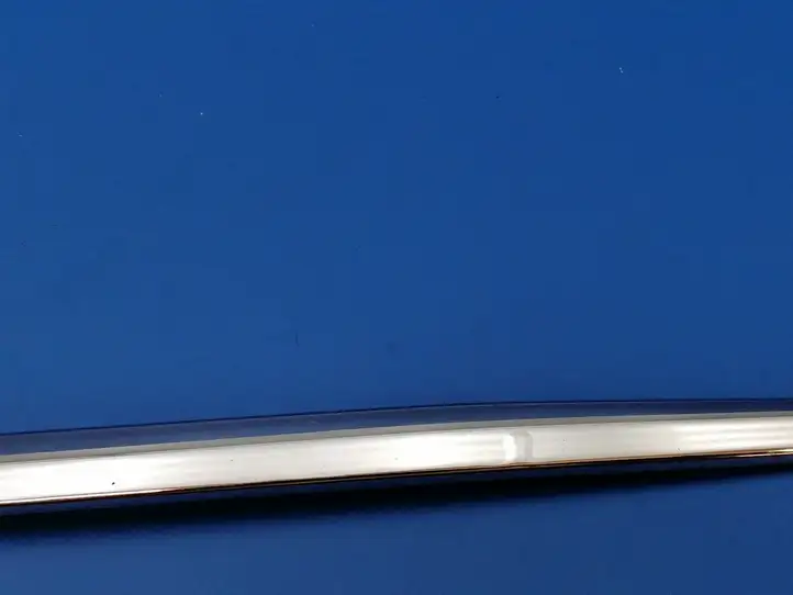 Mercedes-Benz E C207 W207 (2009 - 2017) Молдинг заднего крыла — фото 4