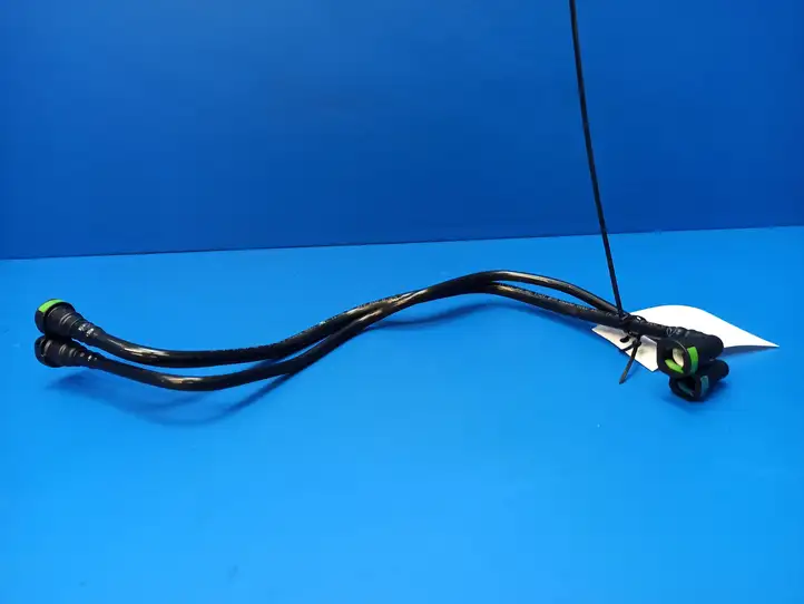 Mercedes-Benz E C207 W207 (2009 - 2017) A2044760826 Трубка топливной системы — фото 8
