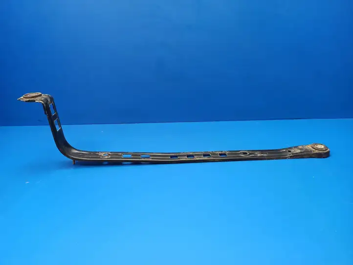 Mercedes-Benz E W212 (2009 - 2016) A2124700240 Кронштейн топливного бака — фото 9