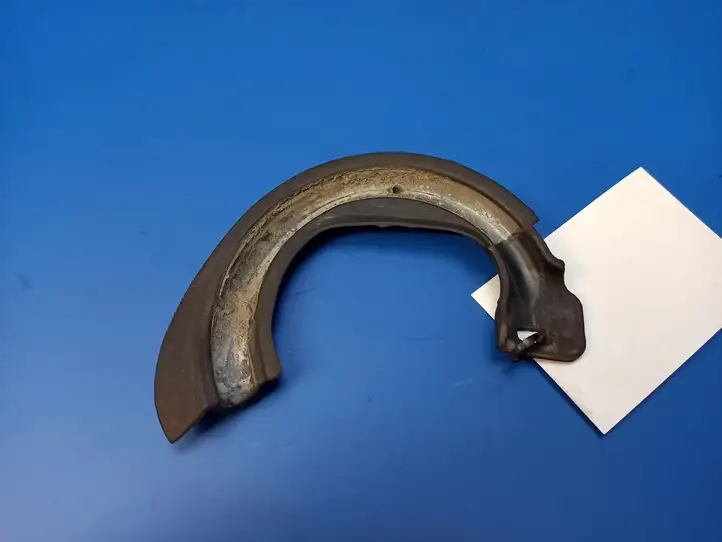 Mercedes-Benz C W204 (2007 - 2014) 001448000018 Резиновая опора пружины — фото 1