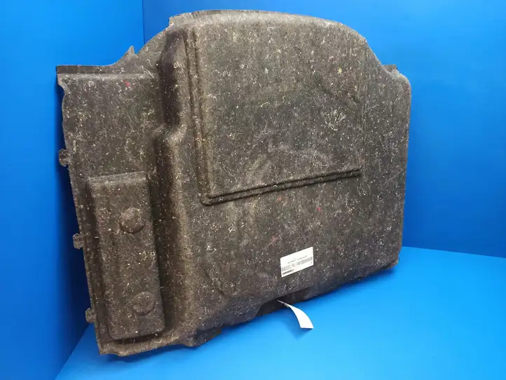 Mercedes-Benz E W212 (2009 - 2016) A2126900141 Пол багажника — фото 2