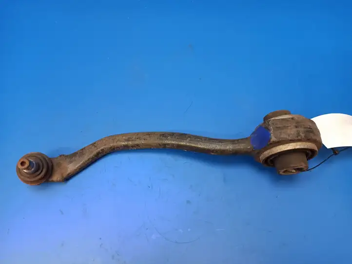 Mercedes-Benz C W203 (2000 - 2007) Вилка подвески — фото 1