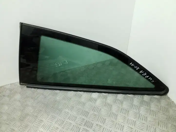 Seat Ibiza IV (6J,6P) (2008 - 2017) 6J3845041 Заднее боковое стекло — фото 1