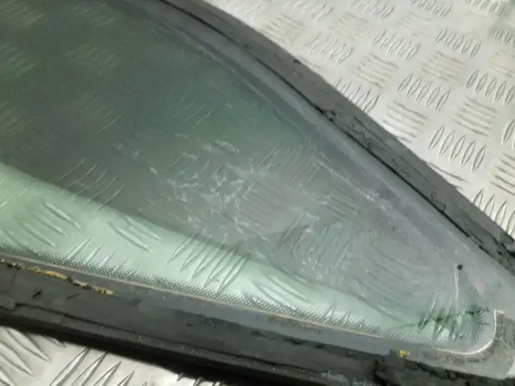 Audi A6 C7 (2011 - 2014) 4G9845300 Заднее боковое стекло — фото 4