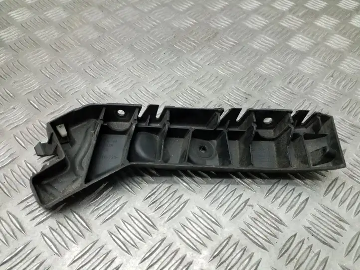 Seat Leon (5F) (2012 - 2019) 5F0807376 Кронштейн заднего бампера — фото 1