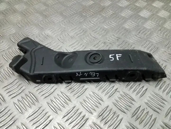 Seat Leon (5F) (2012 - 2019) 5F0807376 Кронштейн заднего бампера — фото 3