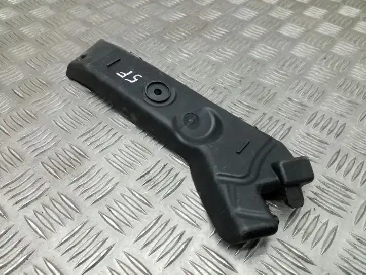 Seat Leon (5F) (2012 - 2019) 5F0807376 Кронштейн заднего бампера — фото 4