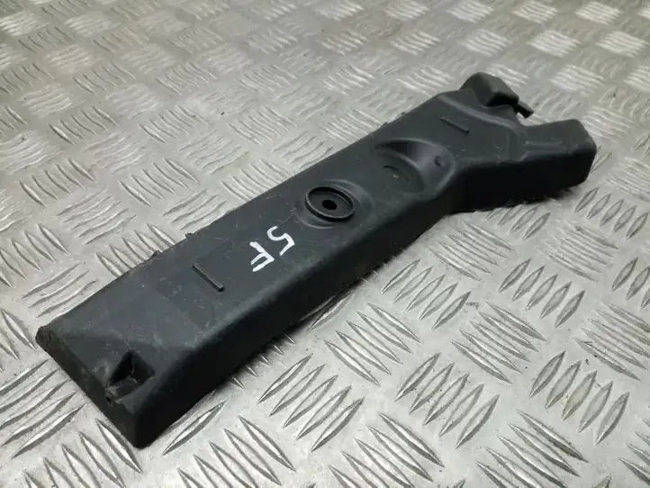Seat Leon (5F) (2012 - 2019) 5F0807376 Кронштейн заднего бампера — фото 5