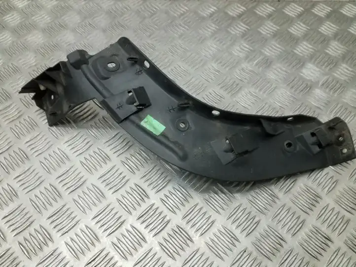 Seat Altea (2004 - 2009) 5P0807376A Кронштейн заднего бампера — фото 1
