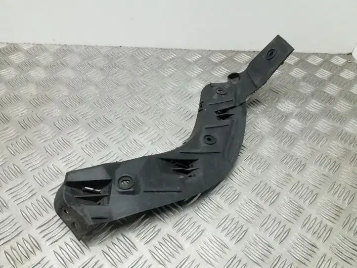 Seat Altea (2004 - 2009) 5P0807376A Кронштейн заднего бампера — фото 3