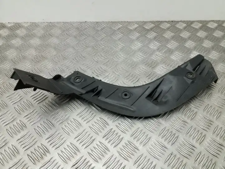 Seat Altea (2004 - 2009) 5P0807375A Кронштейн заднего бампера — фото 1