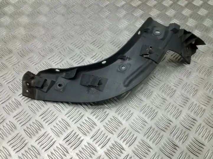 Seat Altea (2004 - 2009) 5P0807375A Кронштейн заднего бампера — фото 2