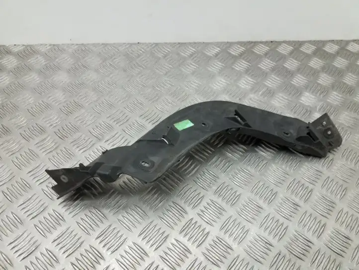 Seat Altea (2004 - 2009) 5P0807375A Кронштейн заднего бампера — фото 1