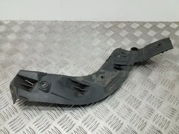 Seat Altea (2004 - 2009) 5P0807376A Кронштейн заднего бампера — фото 2
