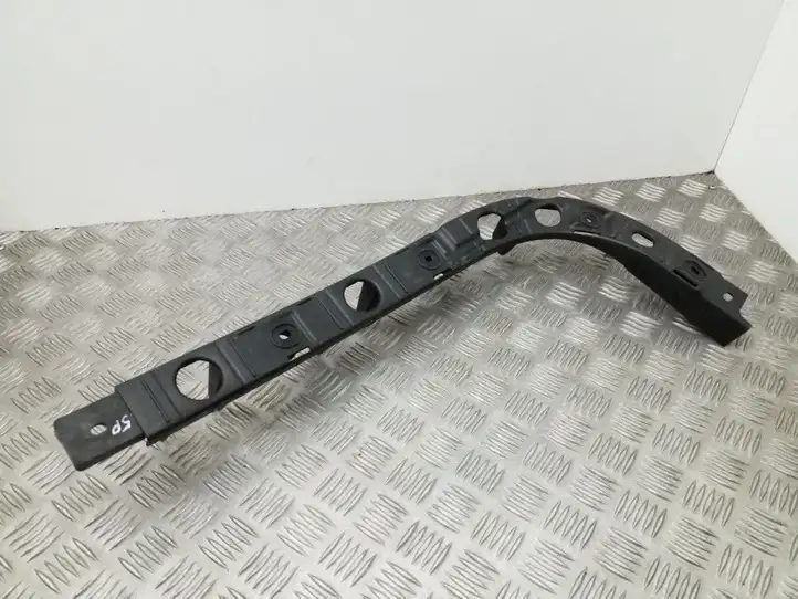 Seat Altea (2004 - 2009) 5P0807864B Кронштейн заднего бампера — фото 2