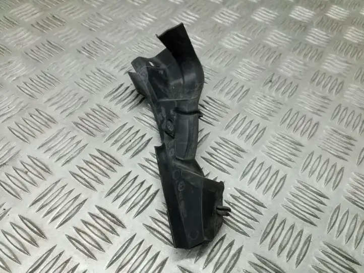 Audi A6 C7 (2011 - 2014) 4G0805233 Прочие детали моторного отсека — фото 1