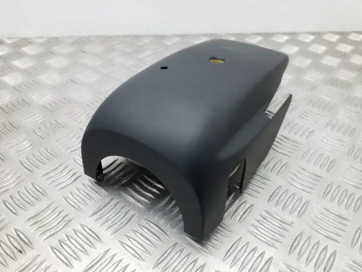 Audi A6 C7 (2011 - 2014) 4G0953516C Обшивка рулевой колонки — фото 1