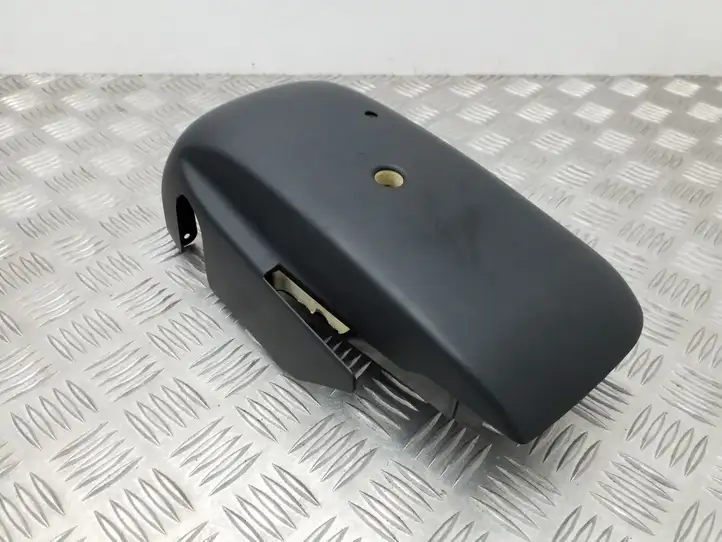 Audi A6 C7 (2011 - 2014) 4G0953516C Обшивка рулевой колонки — фото 4