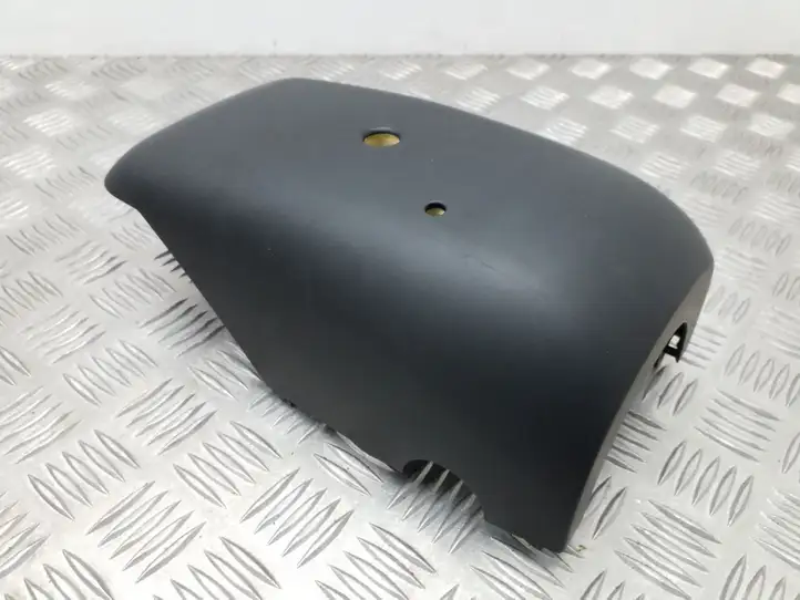 Audi A6 C7 (2011 - 2014) 4G0953516C Обшивка рулевой колонки — фото 5