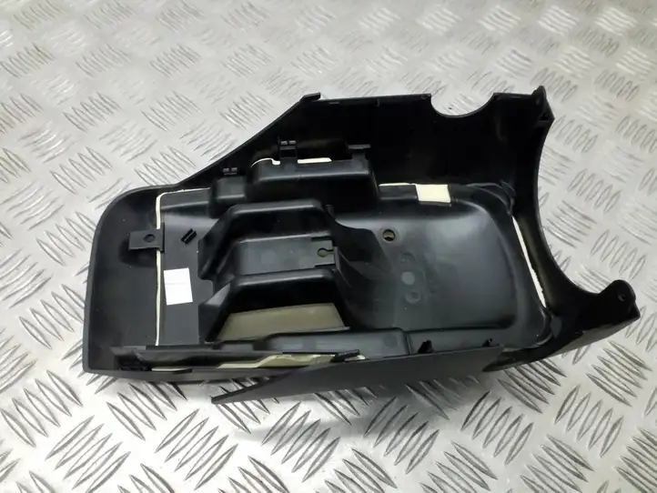 Audi A6 C7 (2011 - 2014) 4G0953516C Обшивка рулевой колонки — фото 6