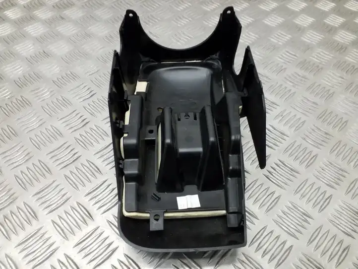 Audi A6 C7 (2011 - 2014) 4G0953516C Обшивка рулевой колонки — фото 7