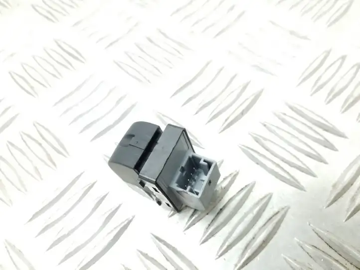 Audi A6 S6 C6 4F (2004 - 2008) 4F0959855 Блок кнопок стеклоподъемников — фото 3
