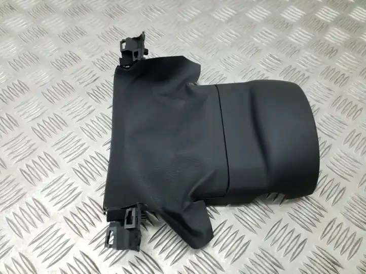 Audi A6 C7 (2011 - 2014) 4G0953515 Обшивка рулевой колонки — фото 1