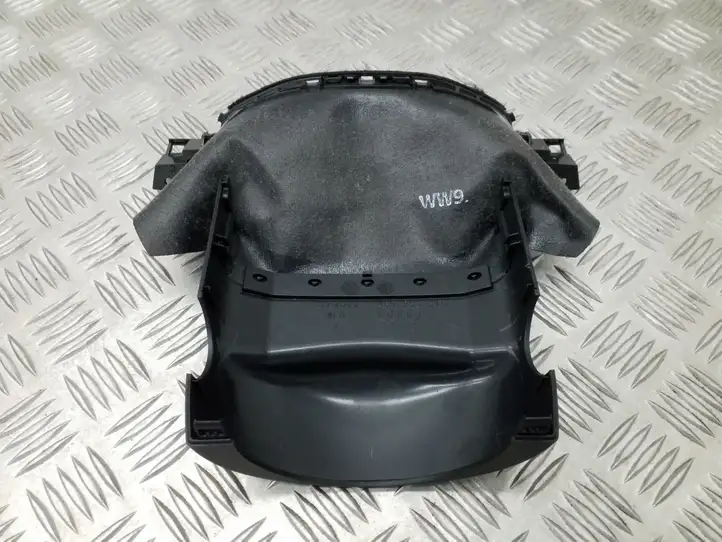 Audi A6 C7 (2011 - 2014) 4G0953515 Обшивка рулевой колонки — фото 2