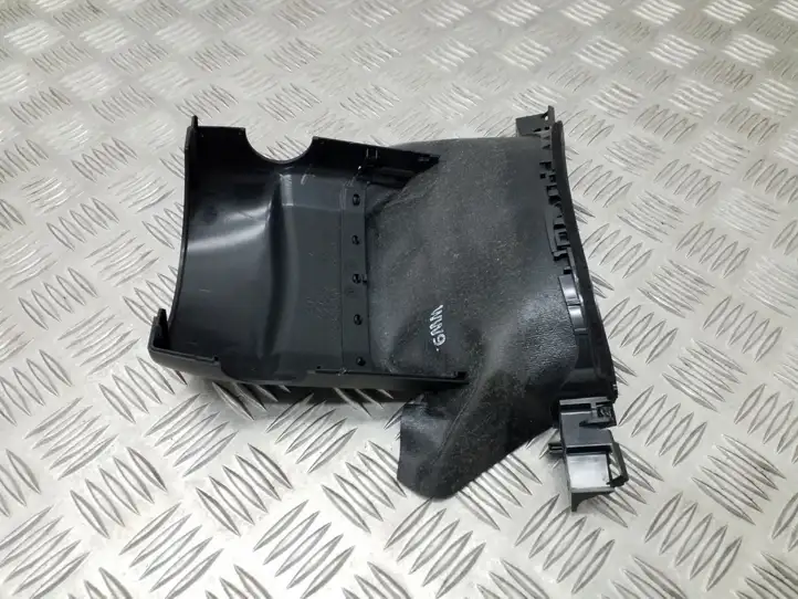 Audi A6 C7 (2011 - 2014) 4G0953515 Обшивка рулевой колонки — фото 4