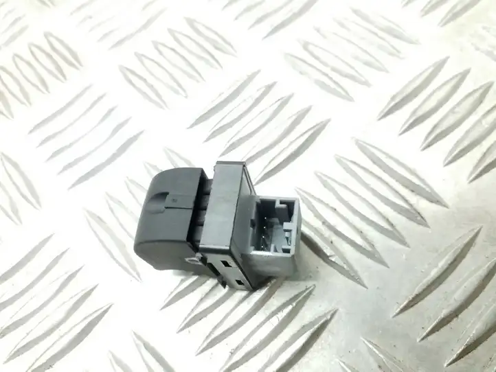 Audi A6 S6 C6 4F (2004 - 2008) 4F0959855 Блок кнопок стеклоподъемников — фото 3