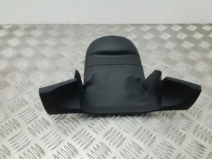 Audi Q5 SQ5 (2008 - 2012) 8R1858345A Обшивка рулевой колонки — фото 1