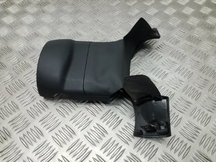 Audi Q5 SQ5 (2008 - 2012) 8R1858345A Обшивка рулевой колонки — фото 3