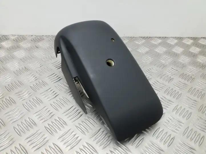 Audi A6 C7 (2011 - 2014) 4G0953516C Обшивка рулевой колонки — фото 1