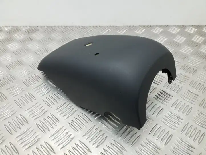 Audi A6 C7 (2011 - 2014) 4G0953516C Обшивка рулевой колонки — фото 4