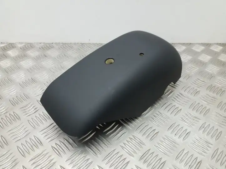 Audi A6 C7 (2011 - 2014) 4G0953516C Обшивка рулевой колонки — фото 5