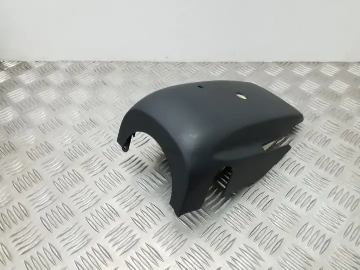 Audi A6 C7 (2011 - 2014) 4G0953516C Обшивка рулевой колонки — фото 6