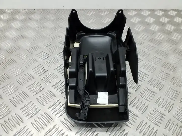 Audi A6 C7 (2011 - 2014) 4G0953516C Обшивка рулевой колонки — фото 7
