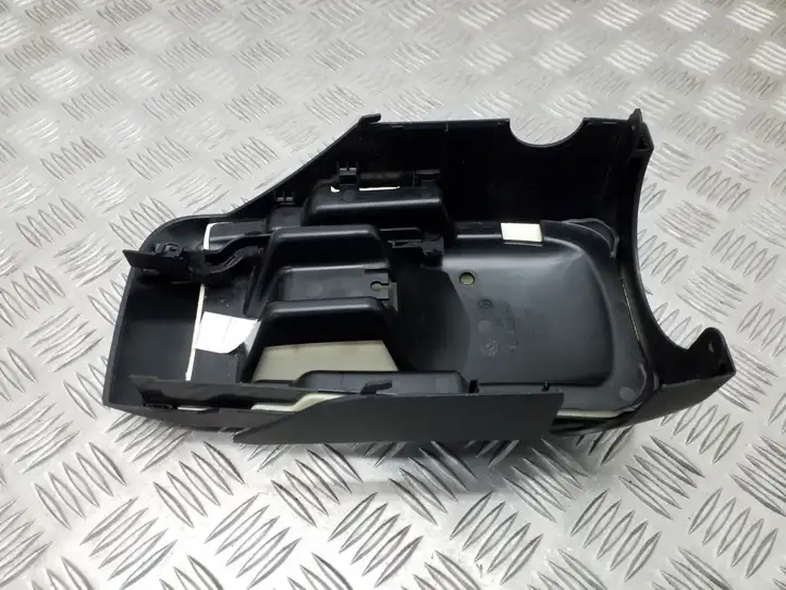Audi A6 C7 (2011 - 2014) 4G0953516C Обшивка рулевой колонки — фото 8