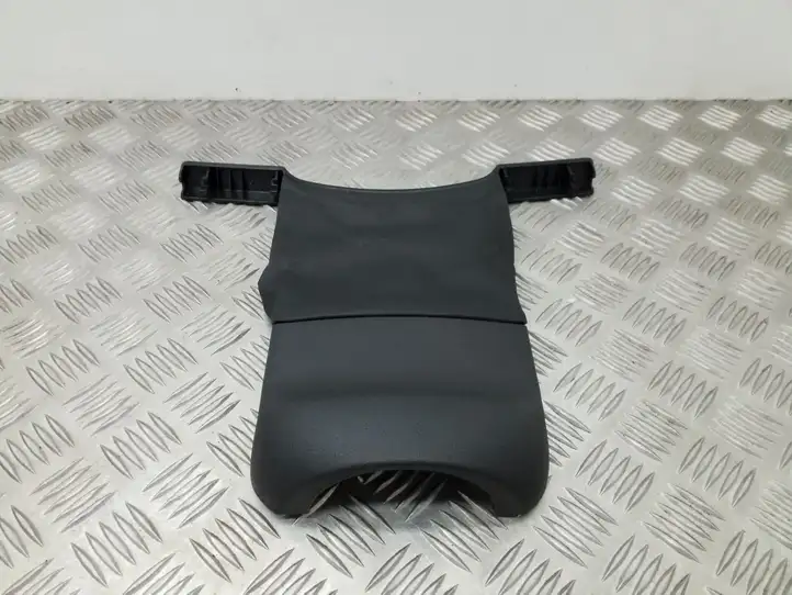 Volkswagen Golf VII (2013 - 2019) 5G0858560 Обшивка рулевой колонки — фото 1
