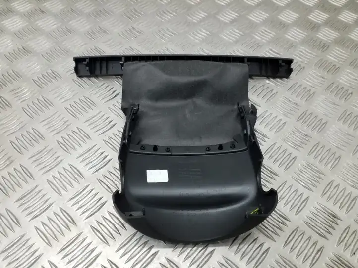 Volkswagen Golf VII (2013 - 2019) 5G0858560 Обшивка рулевой колонки — фото 6