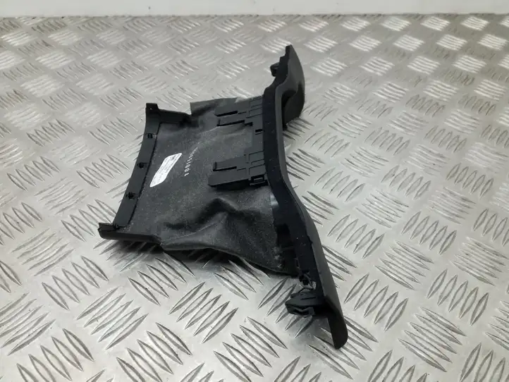 Audi A5 8T 8F (2007 - 2011) 8T0858345A Обшивка рулевой колонки — фото 3