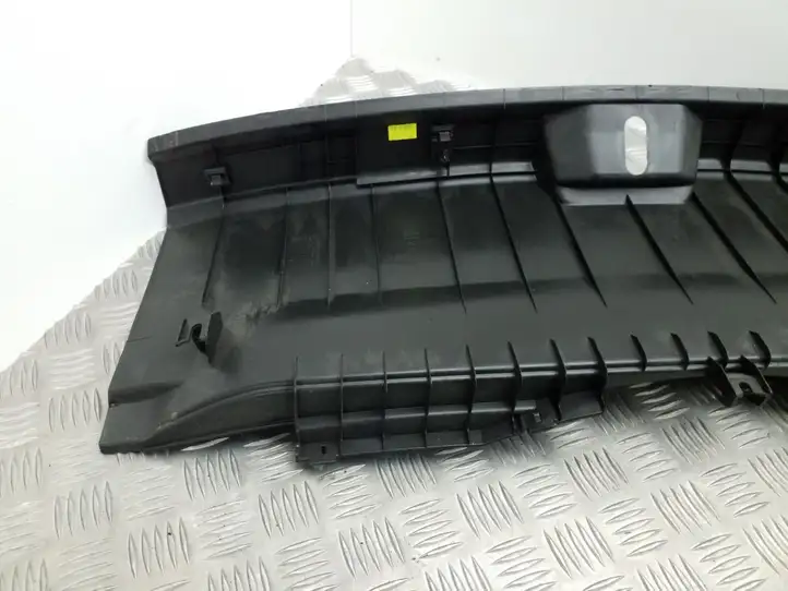 Seat Leon (5F) (2012 - 2019) 5F0863459A Отделка порога багажника — фото 5