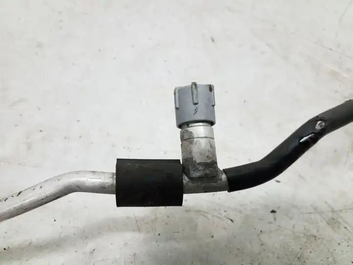 Audi A6 C7 (2011 - 2014) 4G0816741AE Трубки и шланги кондиционера — фото 5